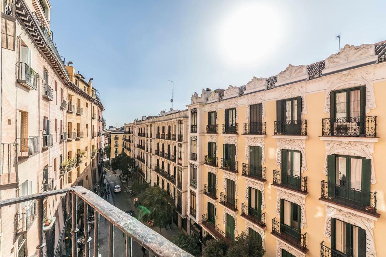 Plaza Mayor By Monaro
