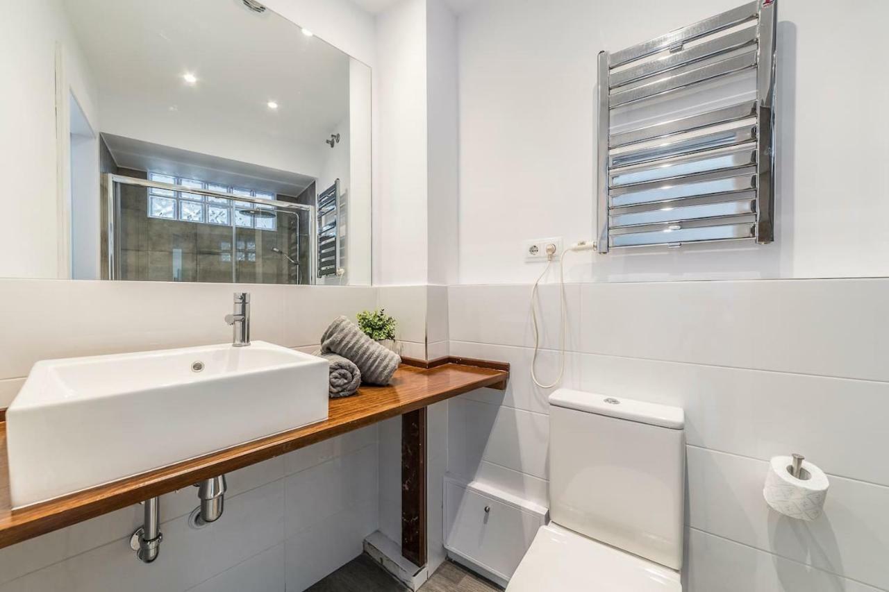 Plaza Mayor By Monaro Apartamento *