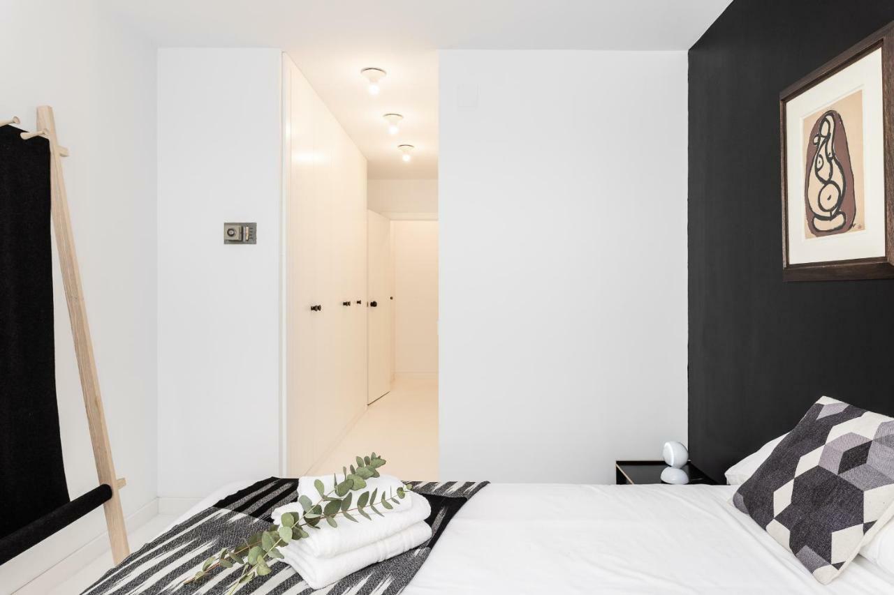 Apartamento Charming Plaza De España Vanguard