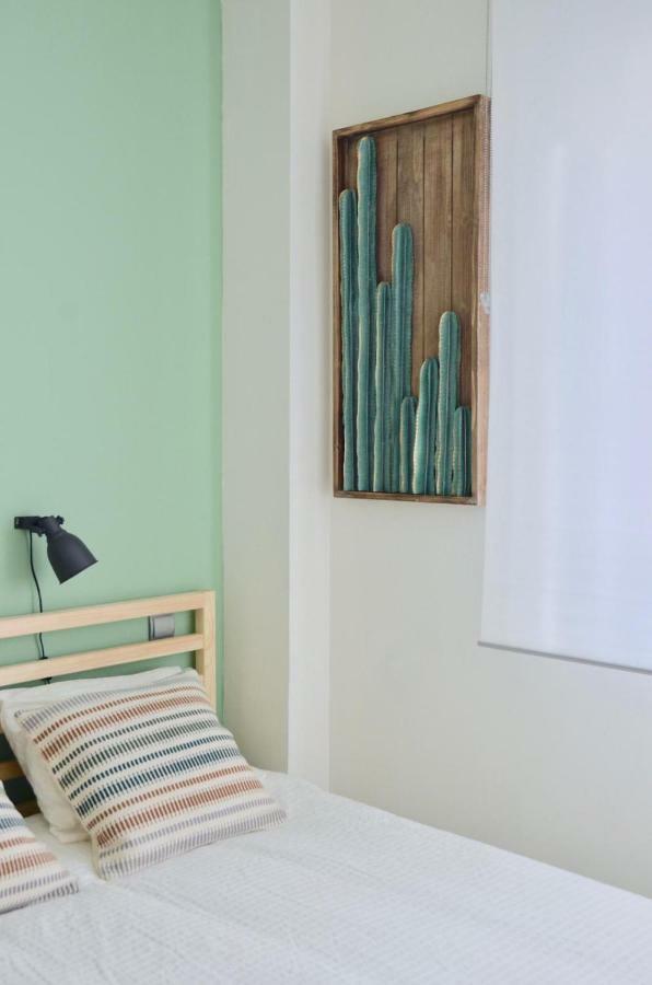 Apartamento Casa Moderna Con Terraza Chill Out - Estadio Bernabéu *