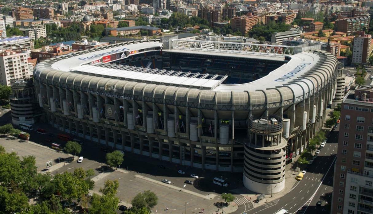 Casa Moderna Con Terraza Chill Out - Estadio Bernabéu Apartamento *