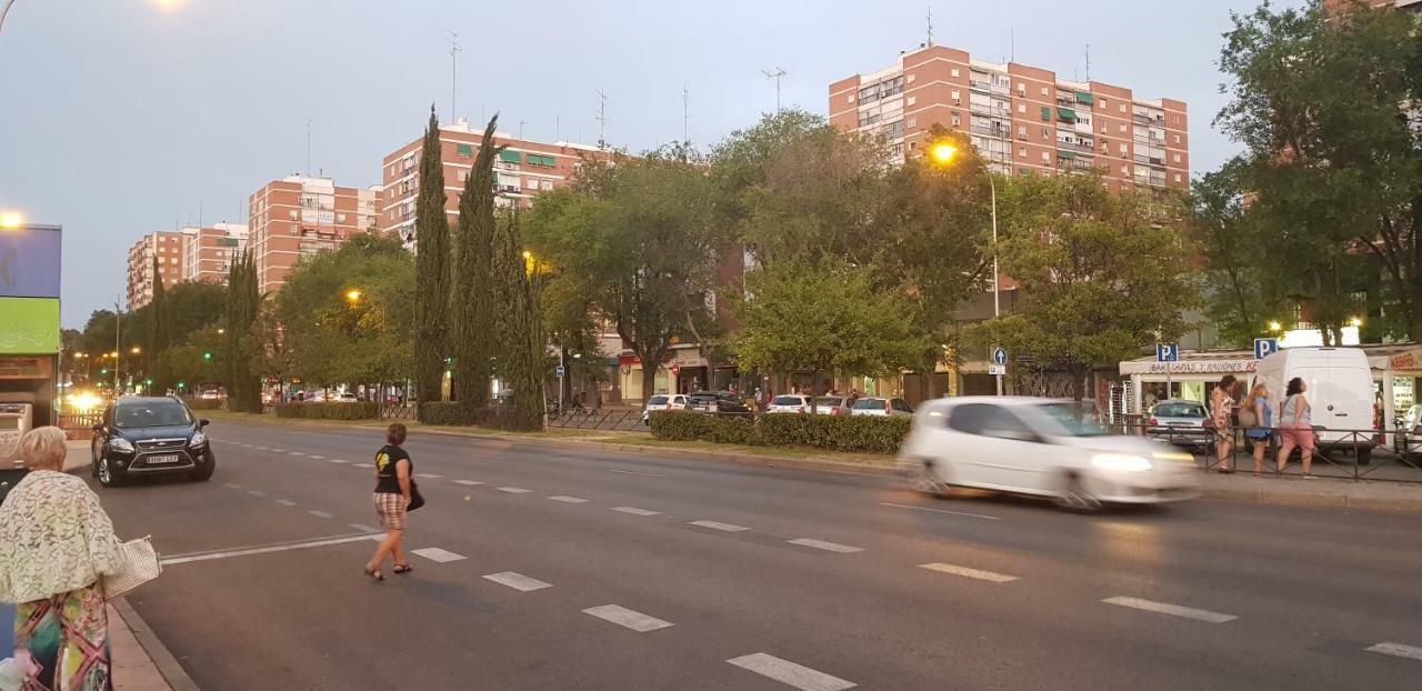 Apartamento La Vaguada Madrid
