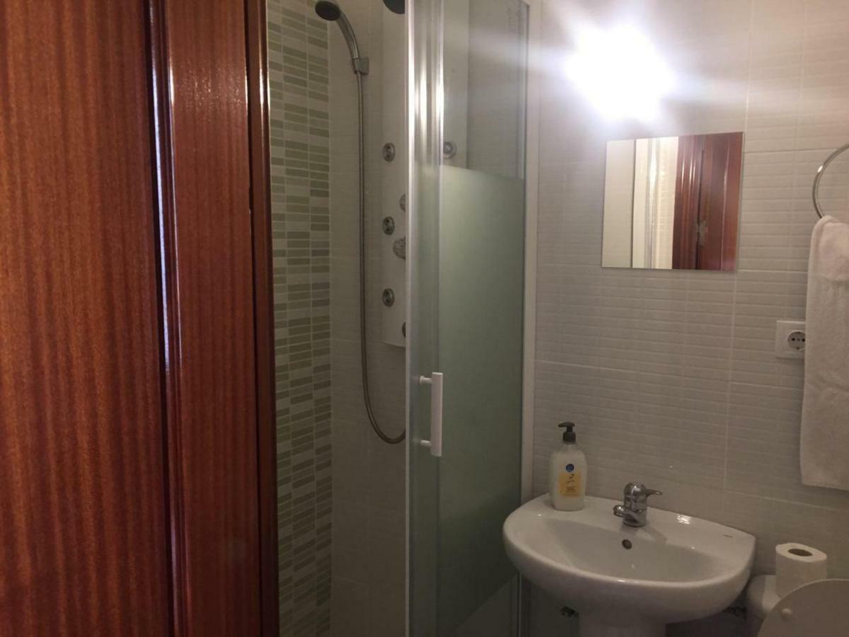 Pensión Arvin Hostal