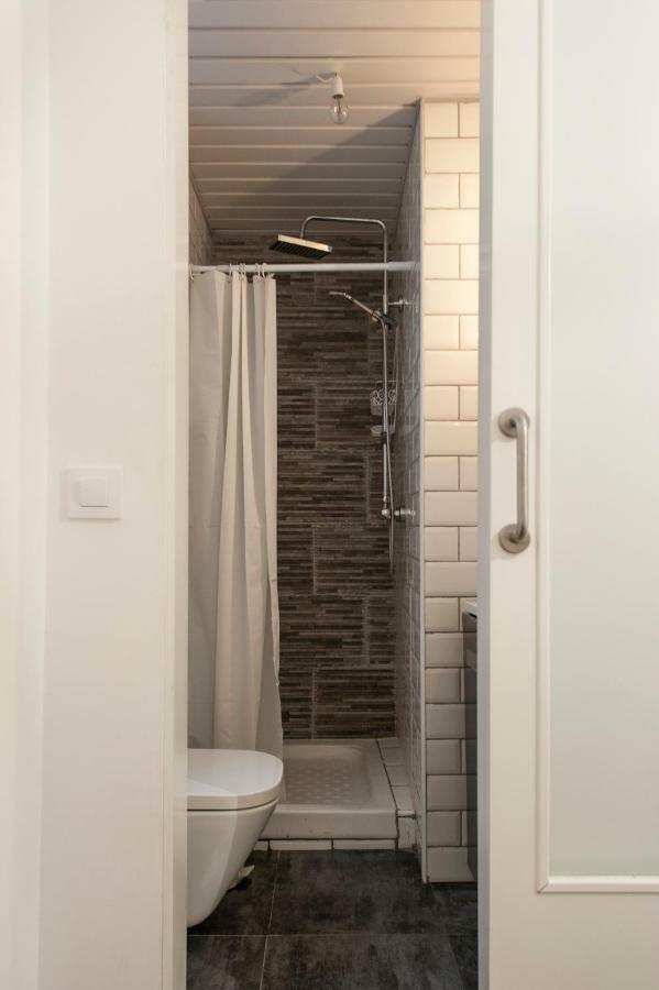 Chamberí Deluxe I Apartamento *