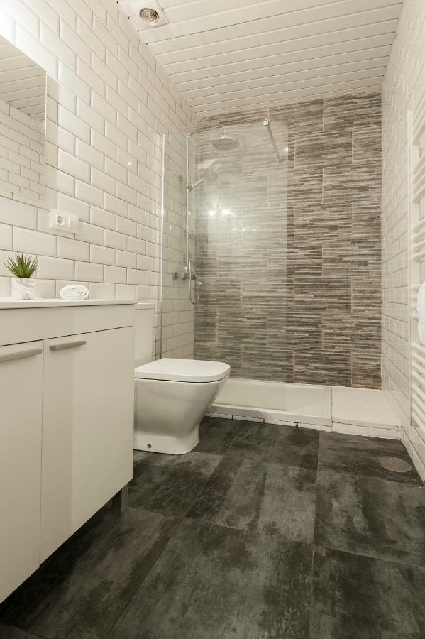 Chamberí Deluxe I Apartamento