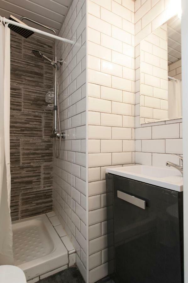 Chamberí Deluxe I Apartamento