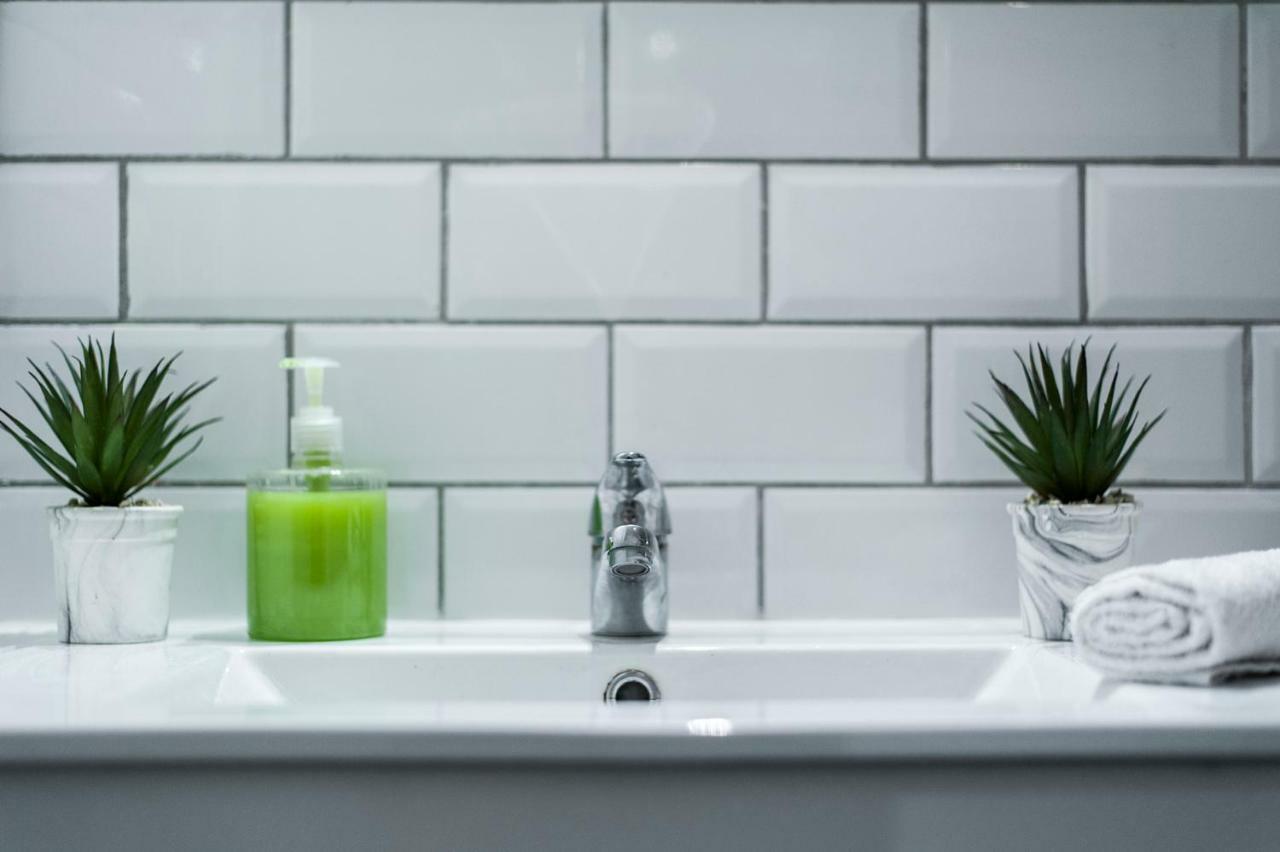 Chamberí Deluxe I Apartamento Madrid