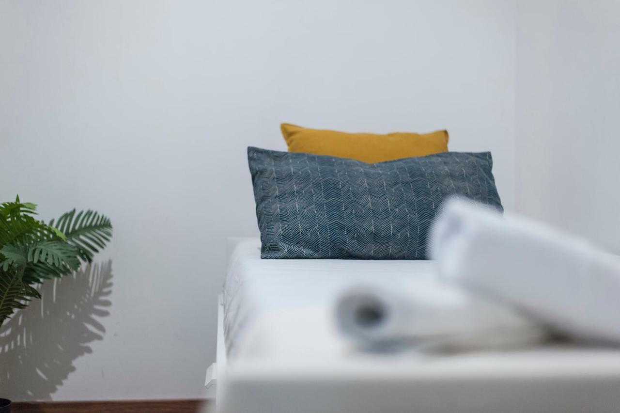 Apartamento Chamberí Deluxe I Madrid