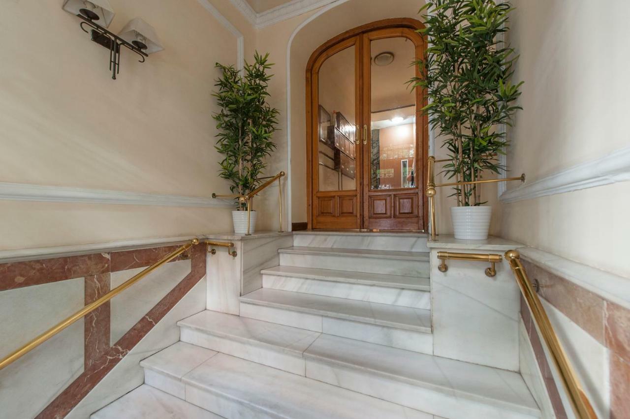 Chamberí Deluxe I Apartamento *