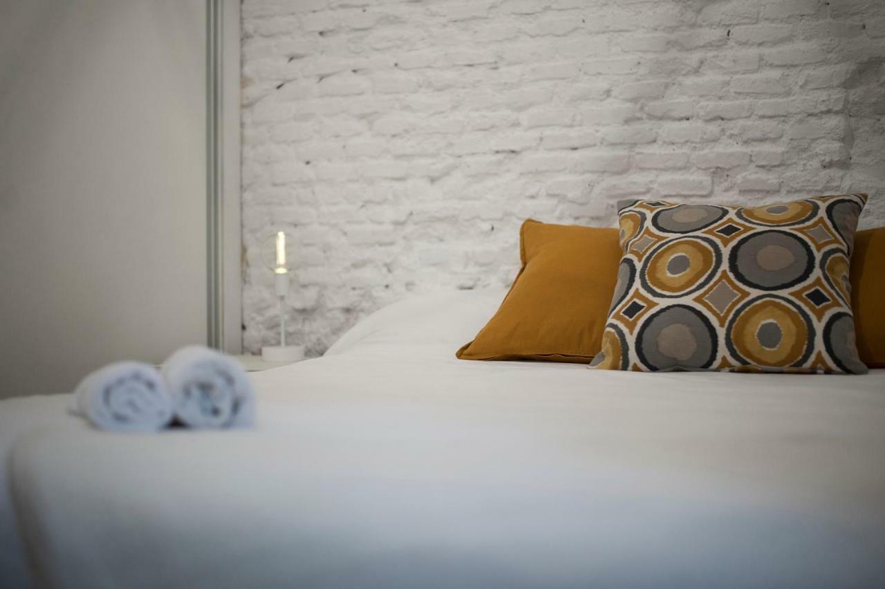 Apartamento Chamberí Deluxe I *