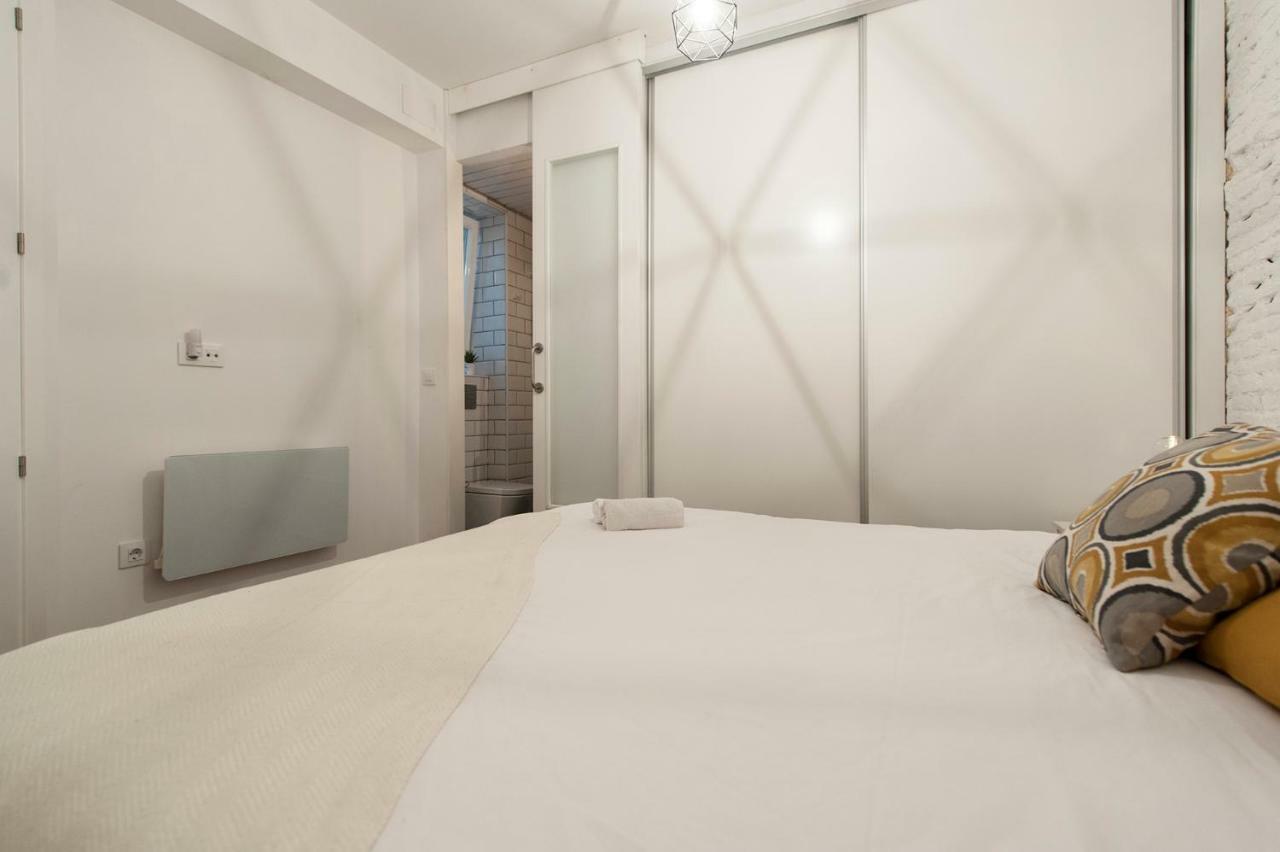 Apartamento Chamberí Deluxe I
