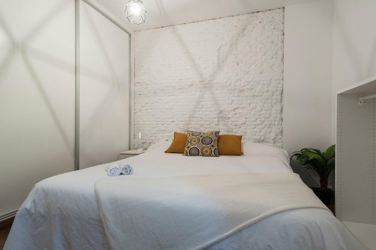 Chamberí Deluxe I Apartamento *