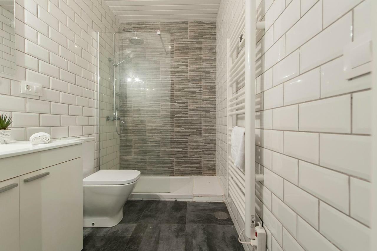 Chamberí Deluxe I Apartamento *