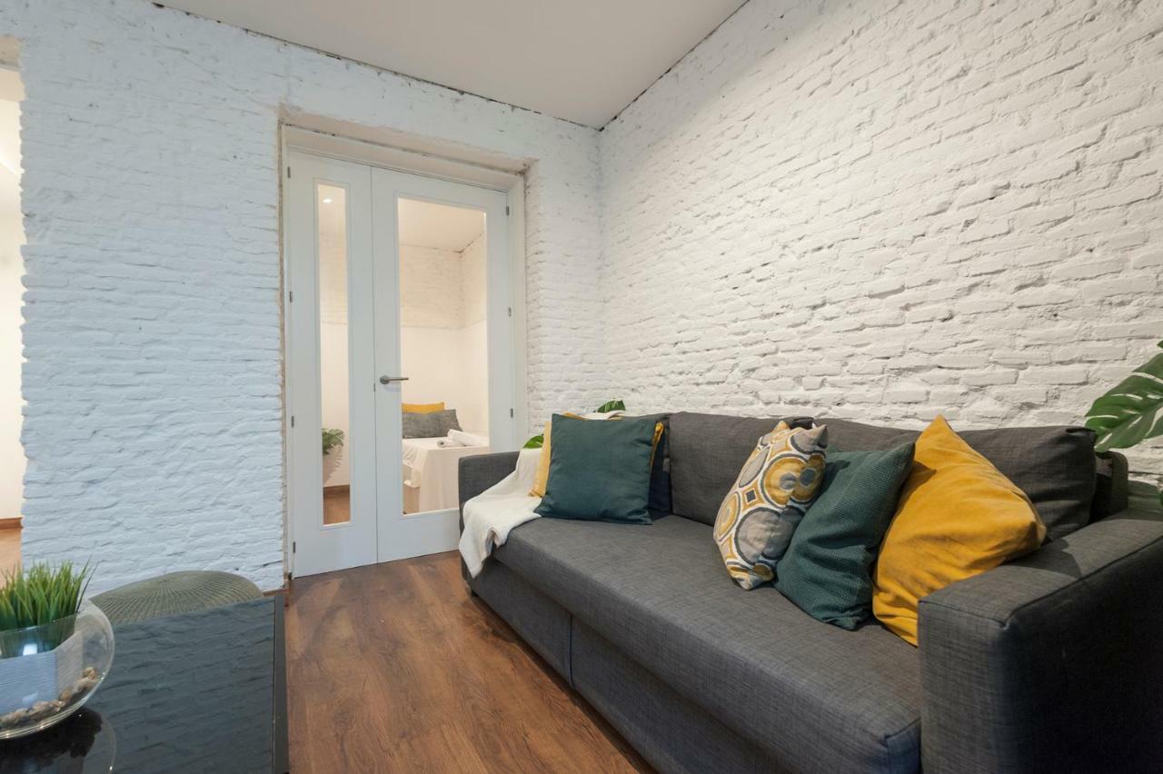 Chamberí Deluxe I Apartamento *