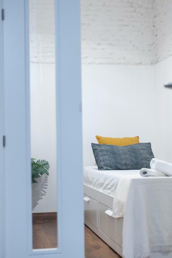 Apartamento Chamberí Deluxe I *