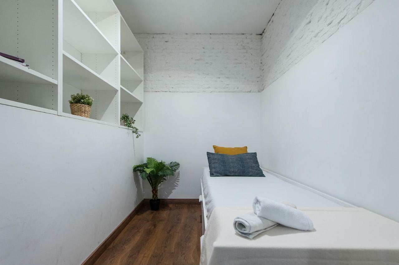 Chamberí Deluxe I Madrid