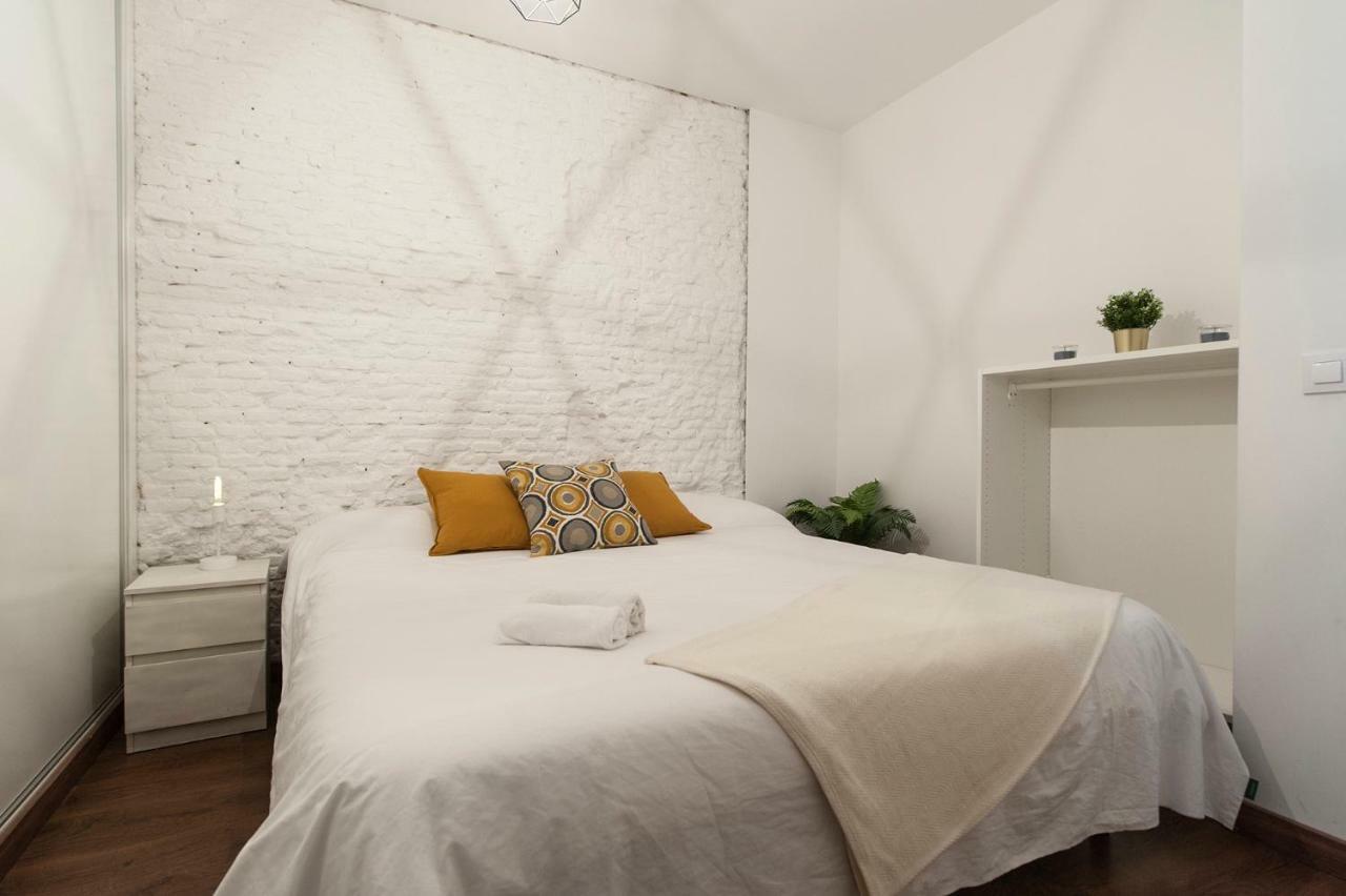 Chamberí Deluxe I Apartamento *