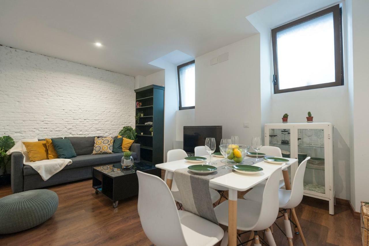Chamberí Deluxe I Apartamento