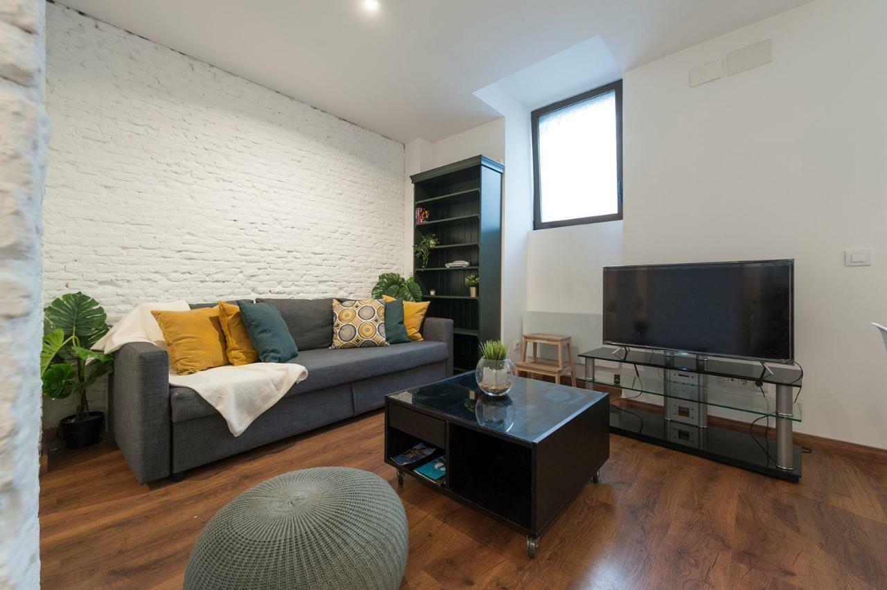 Apartamento Chamberí Deluxe I *