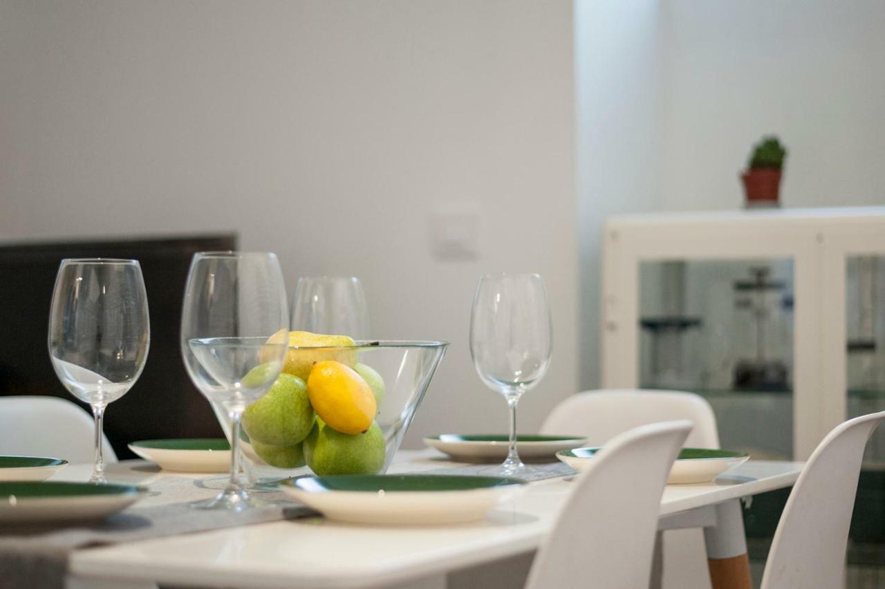Chamberí Deluxe I Apartamento