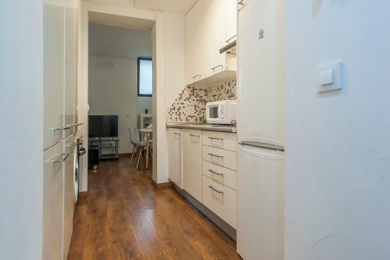 Chamberí Deluxe I Apartamento Madrid