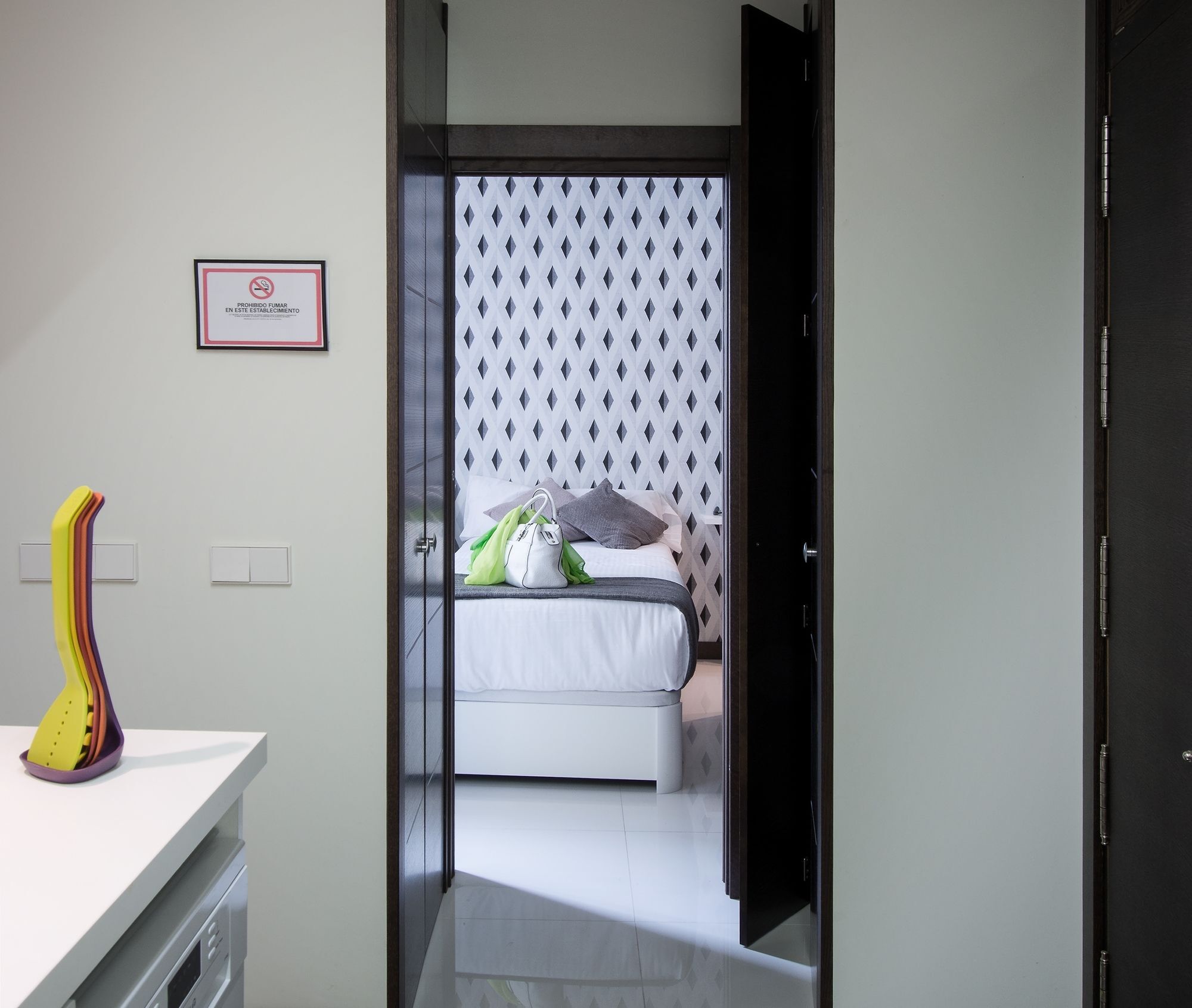 Apartamento Roisa *
