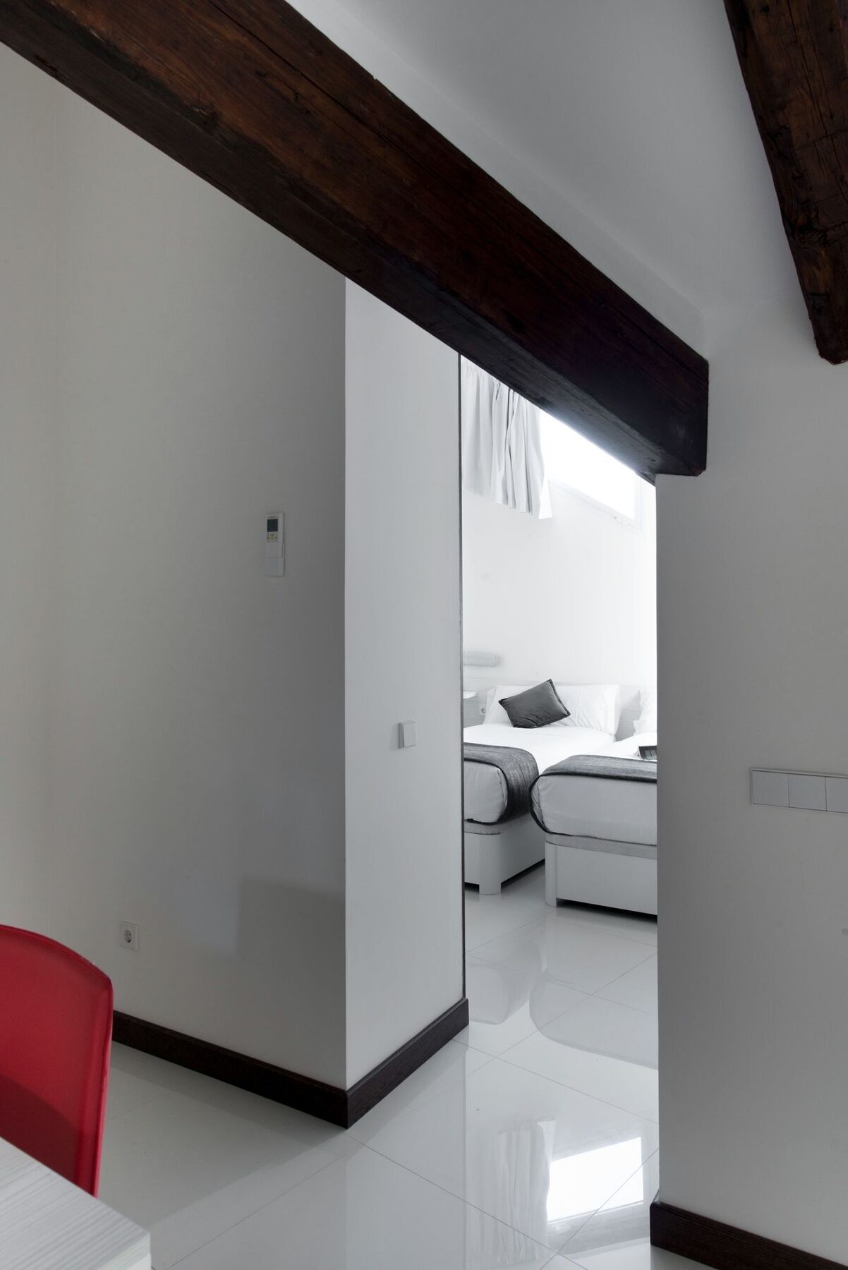 Roisa Apartamento Madrid