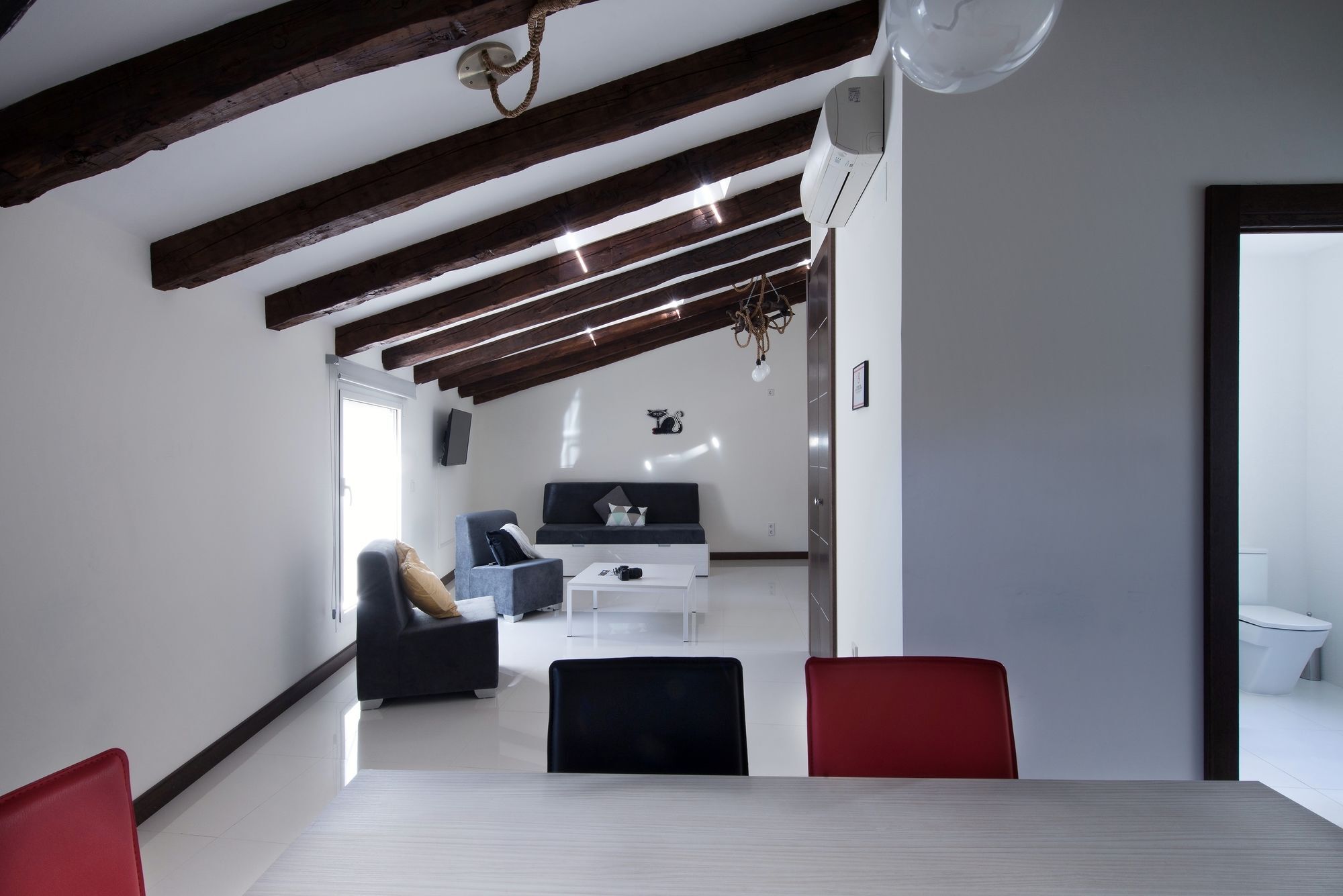Apartamento Roisa