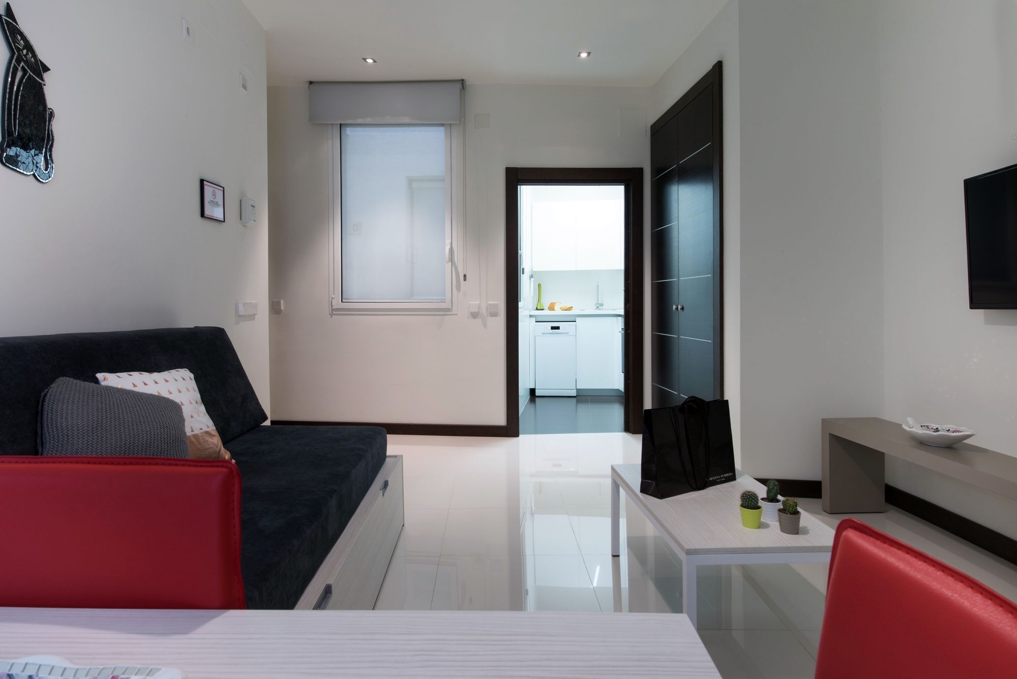 Apartamento Roisa Madrid