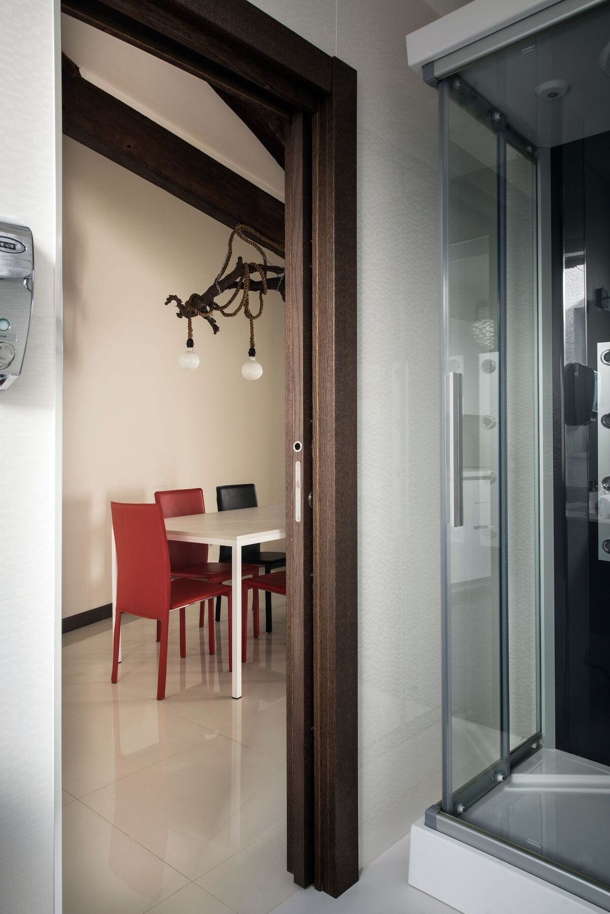Apartamento Roisa Madrid