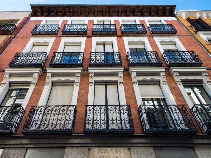Apartamento Roisa *