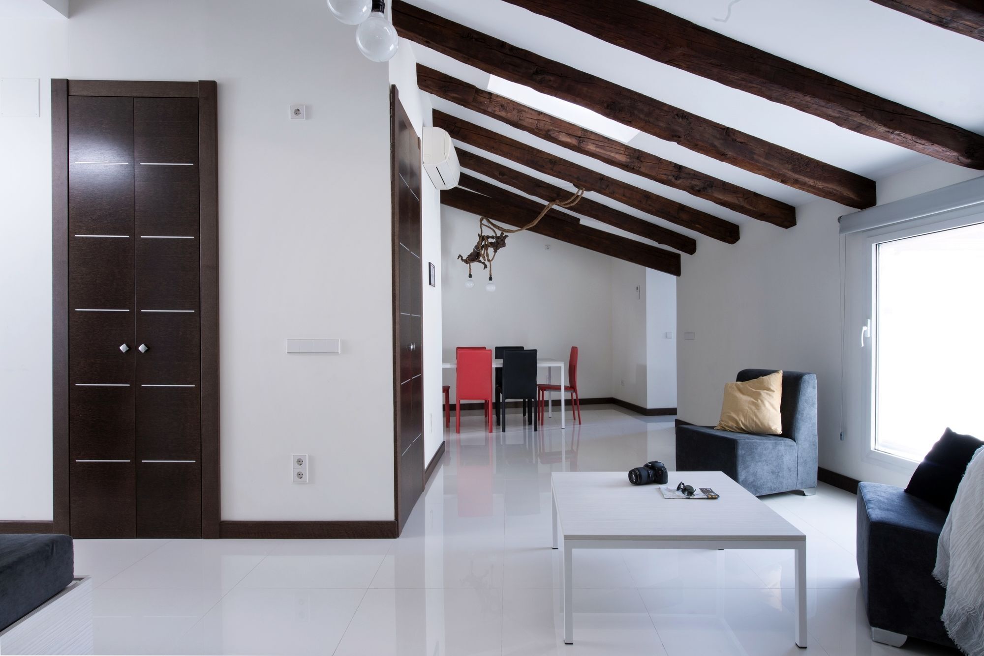 Roisa Apartamento