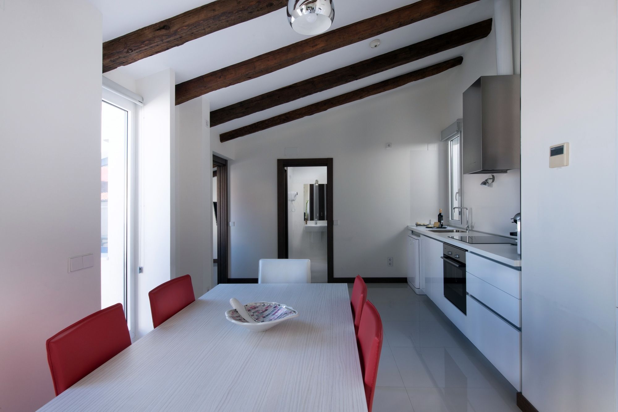 Roisa Apartamento *