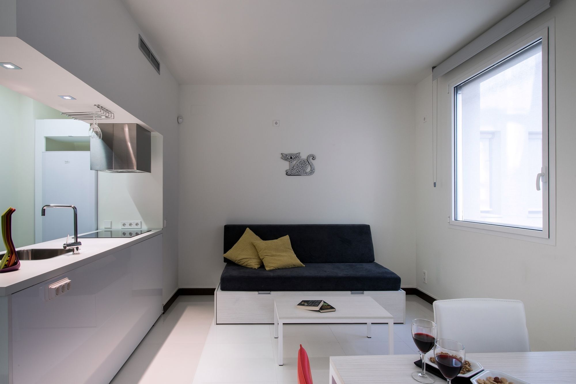 Roisa Apartamento Madrid