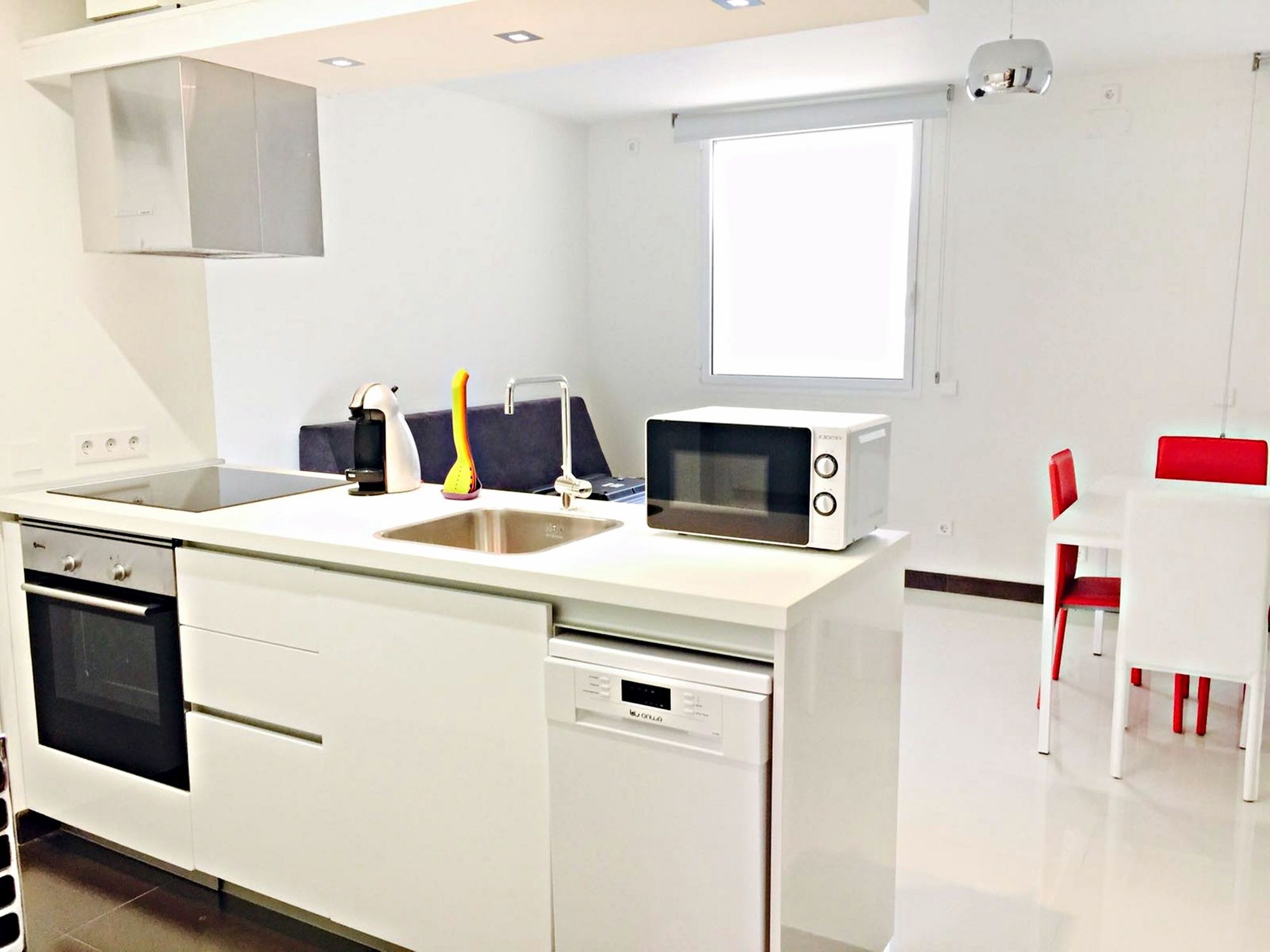 Roisa Apartamento *