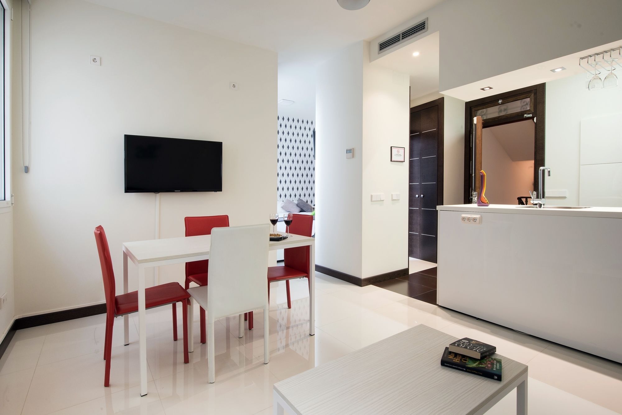Roisa Apartamento Madrid