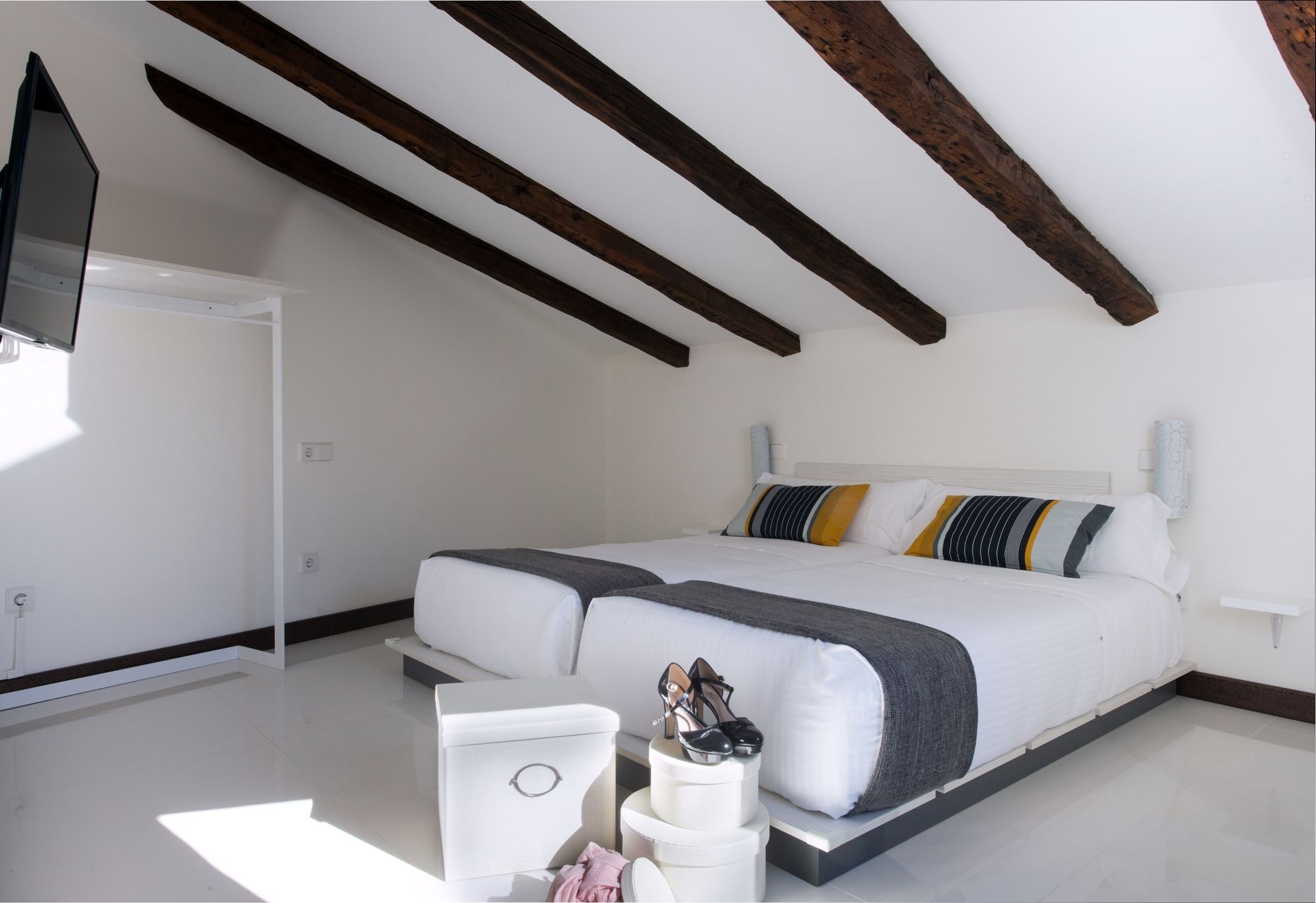 Apartamento Roisa *