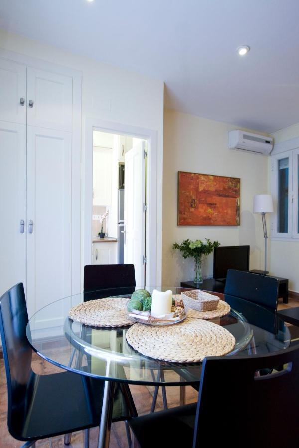 Apartamento Tirso De Molina