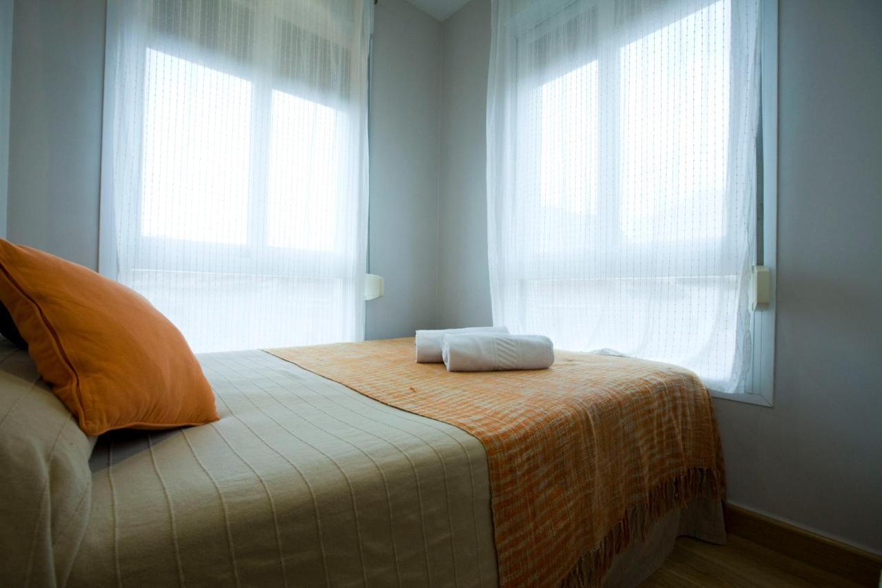 Apartamento Tirso De Molina