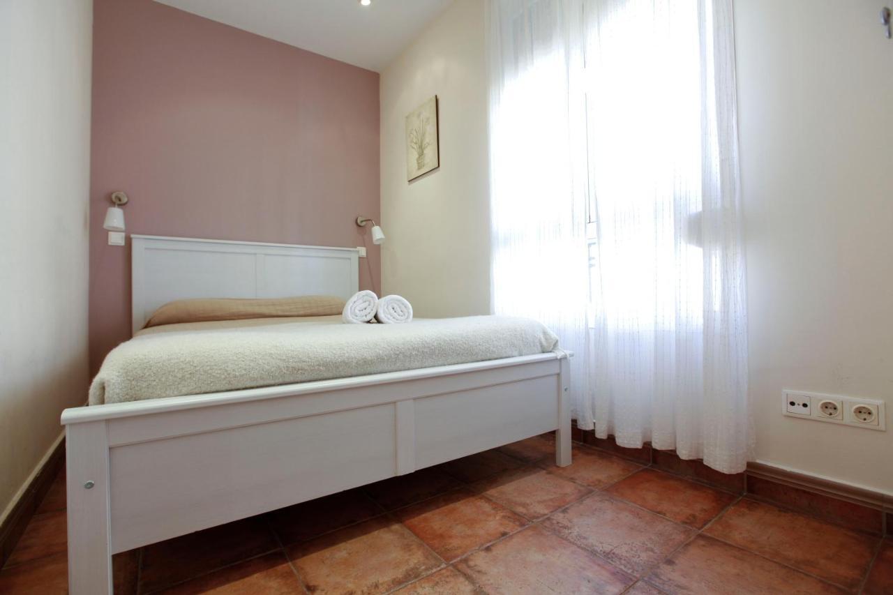 Tirso De Molina Apartamento Madrid