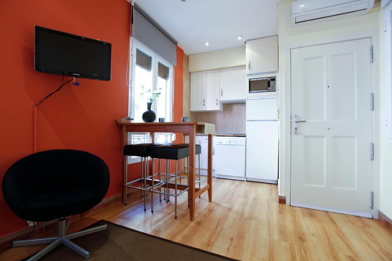 Tirso De Molina Apartamento Madrid