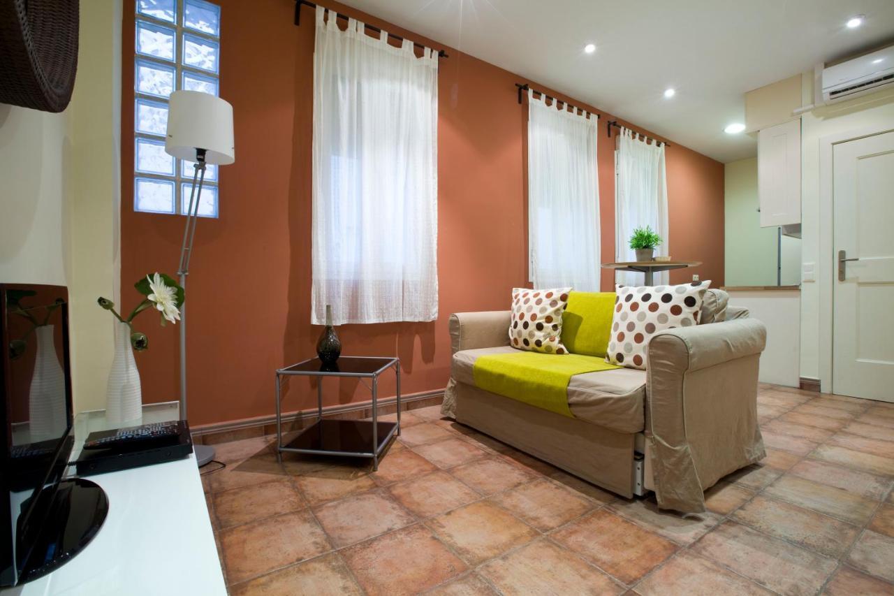 Apartamento Tirso De Molina *