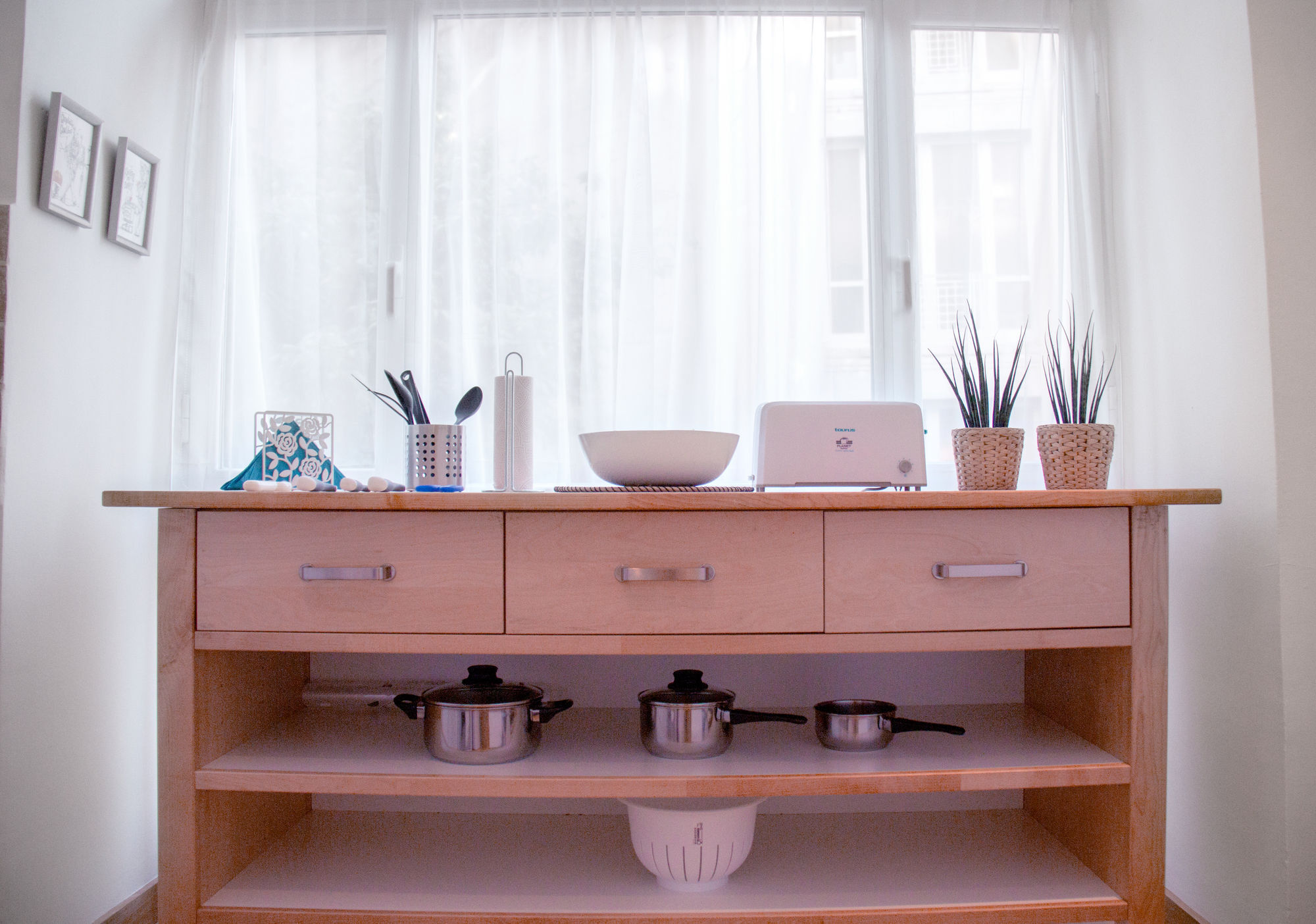 Lollipop Flats Gran Via Sol Apartamento Madrid