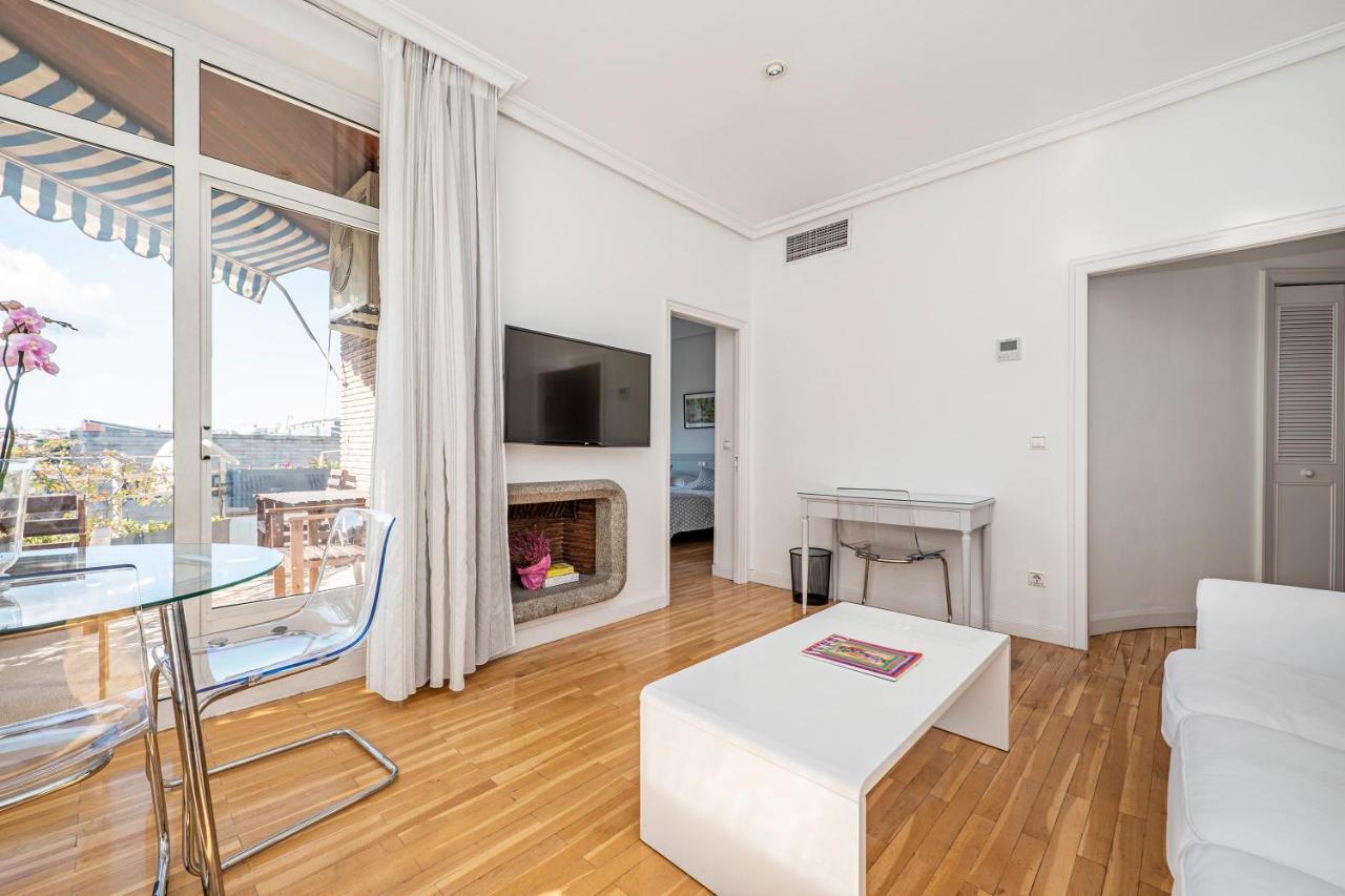 Apartment Jeronimos