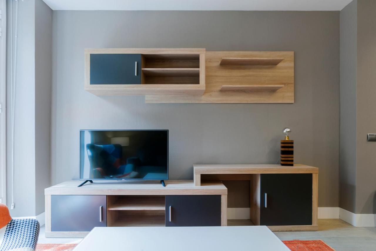Apartment Dobohomes - Factor Madrid