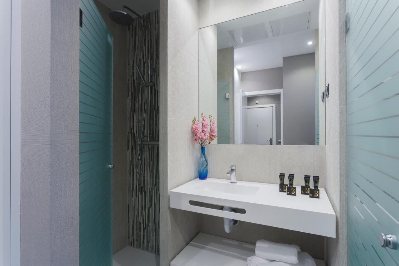Dobohomes - Factor Apartment *