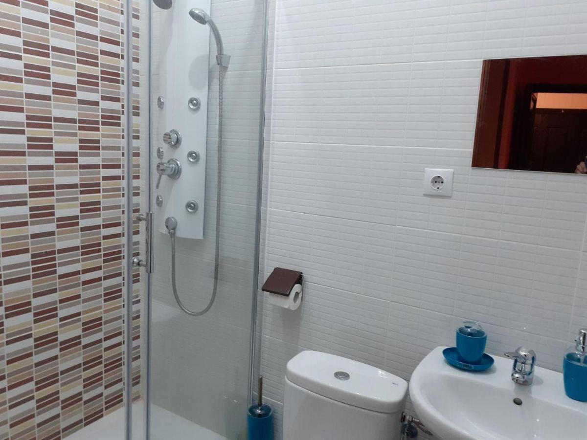 Pensión Arvin Hostal