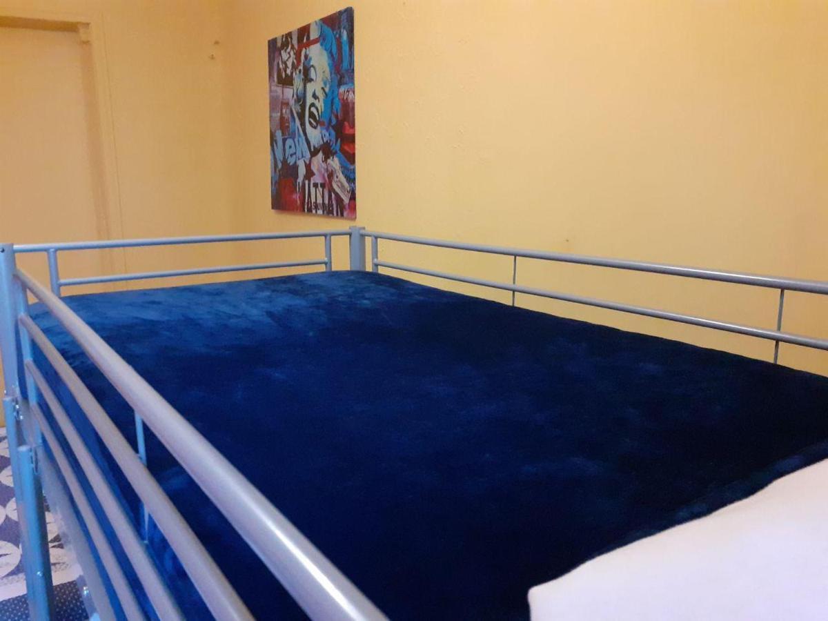 Pensión Arvin Hostal