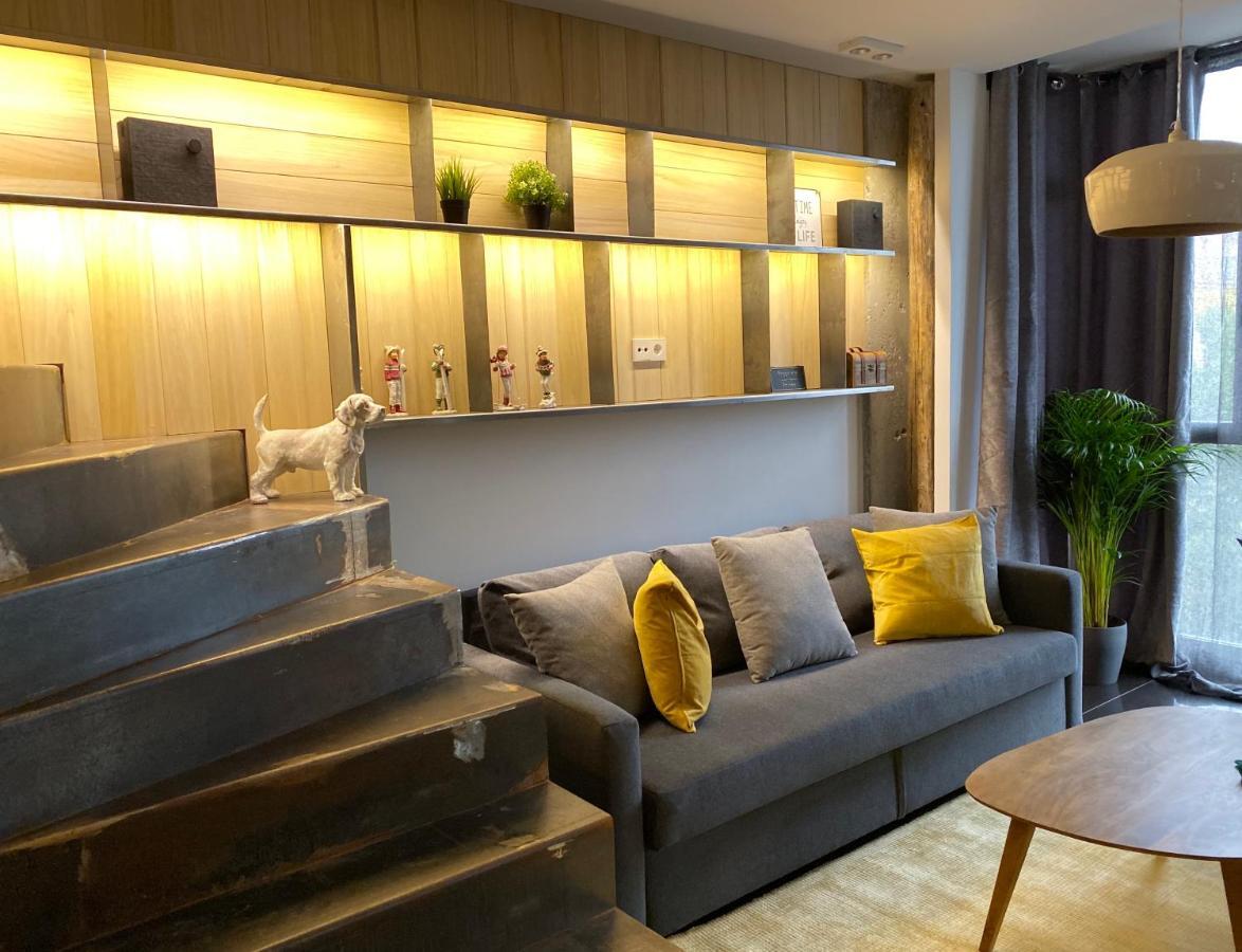 Duplex De Lujo En Arturo Soria * Madrid