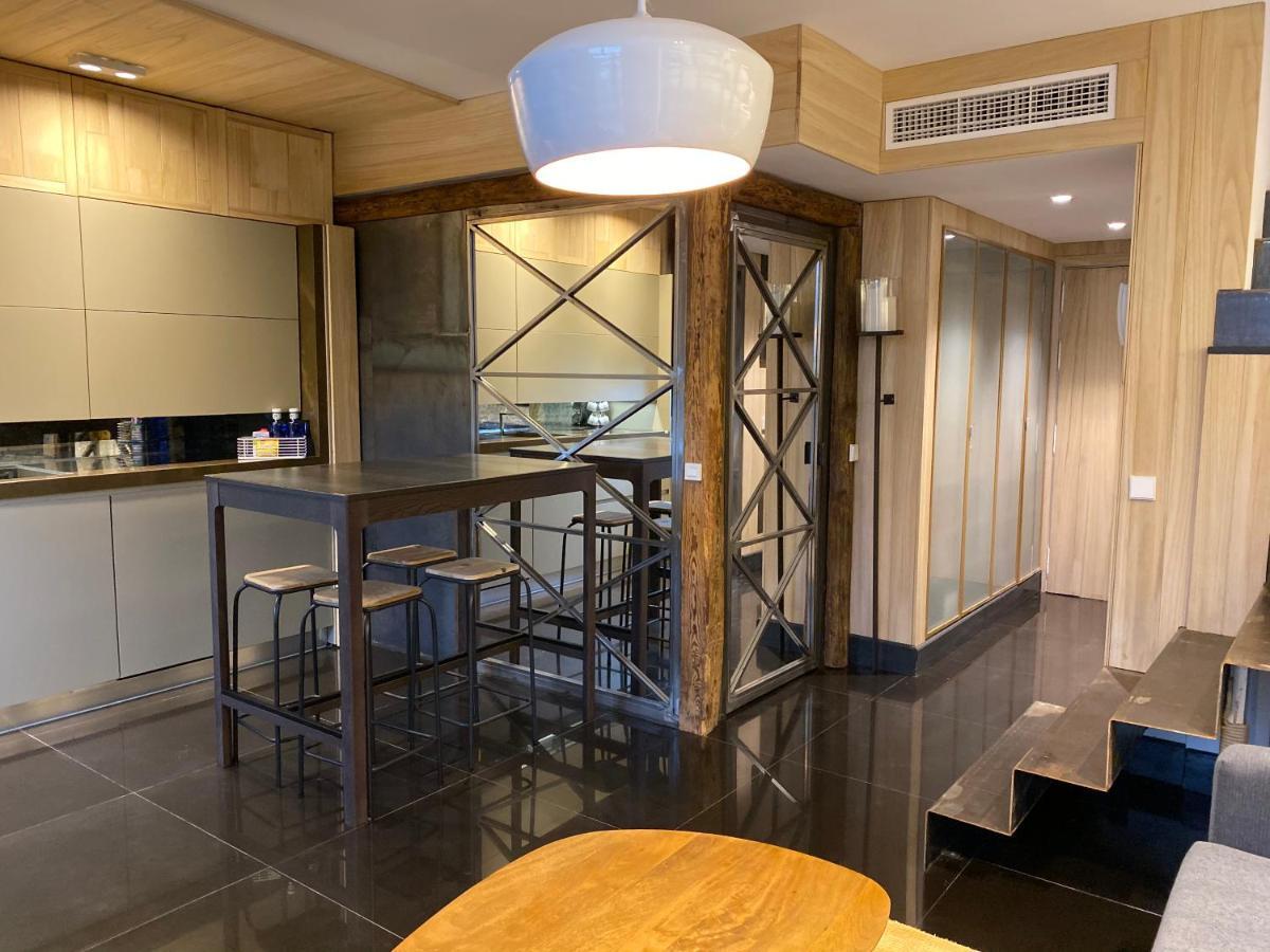 Duplex De Lujo En Arturo Soria *